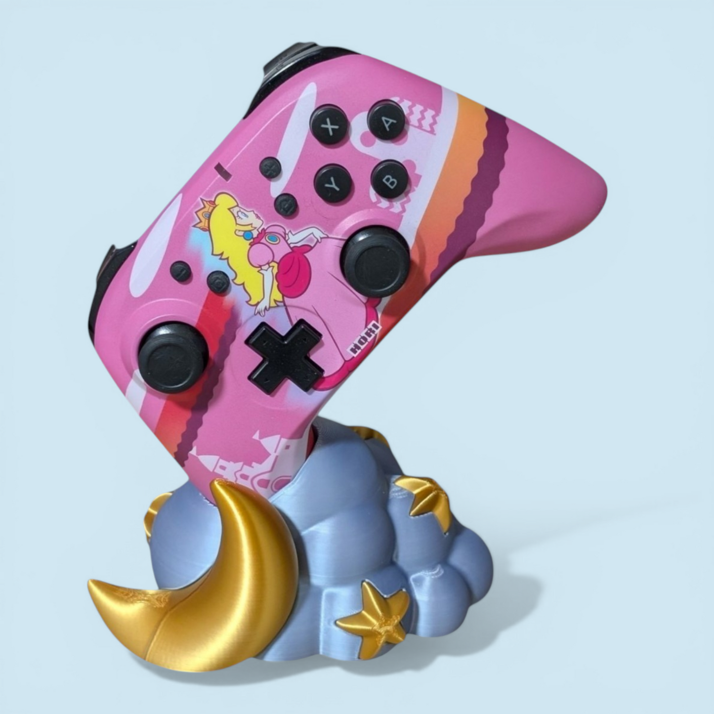 Celestial Moon Controller Stand