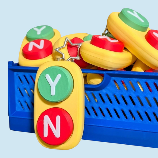 Yes/No Clicker