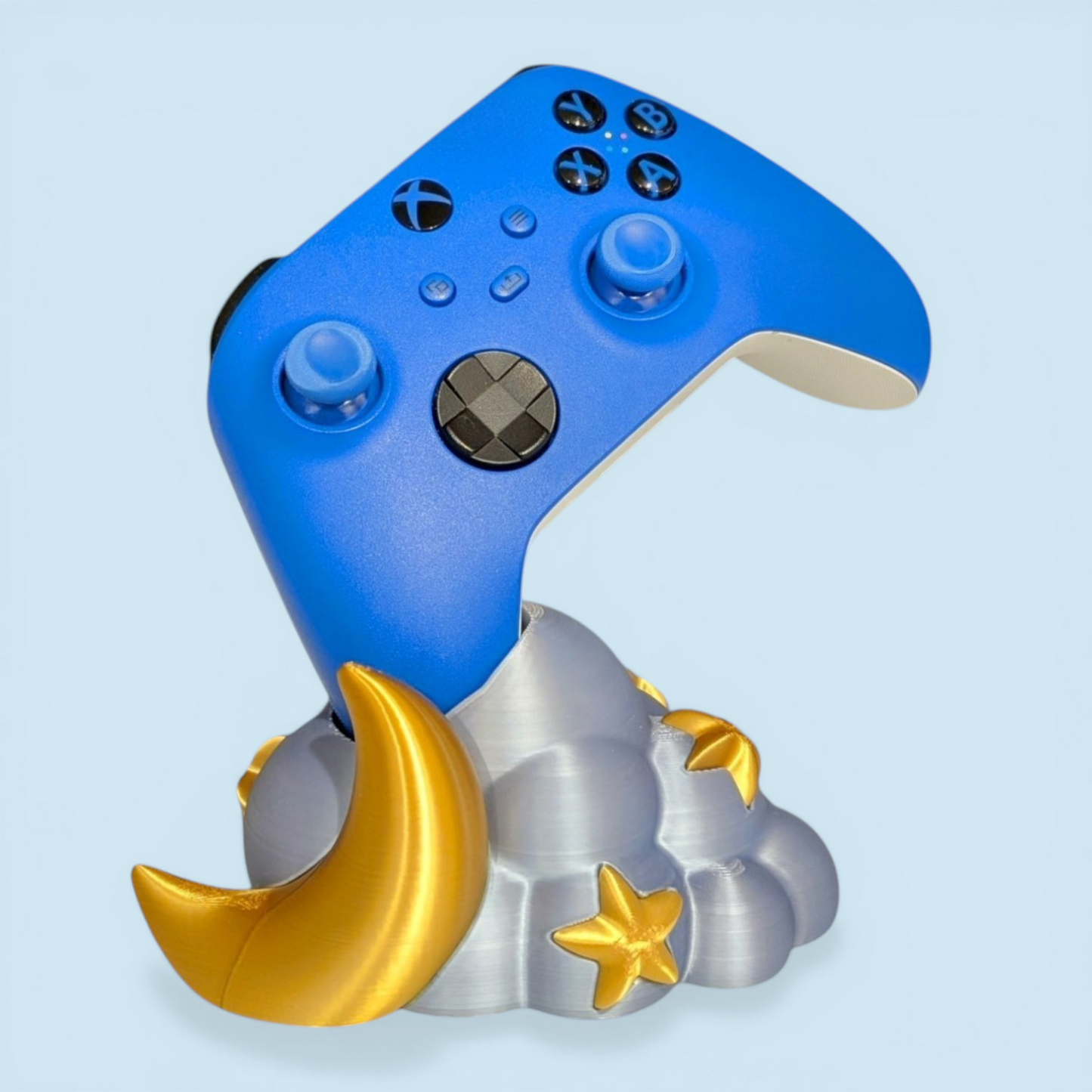 Celestial Moon Controller Stand