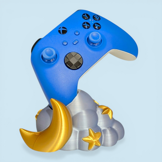 Celestial Moon Controller Stand