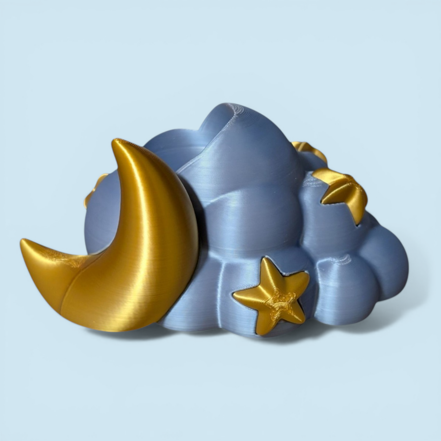 Celestial Moon Controller Stand