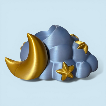 Celestial Moon Controller Stand