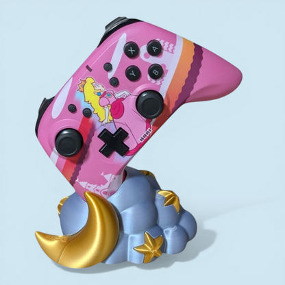 Celestial Moon Controller Stand