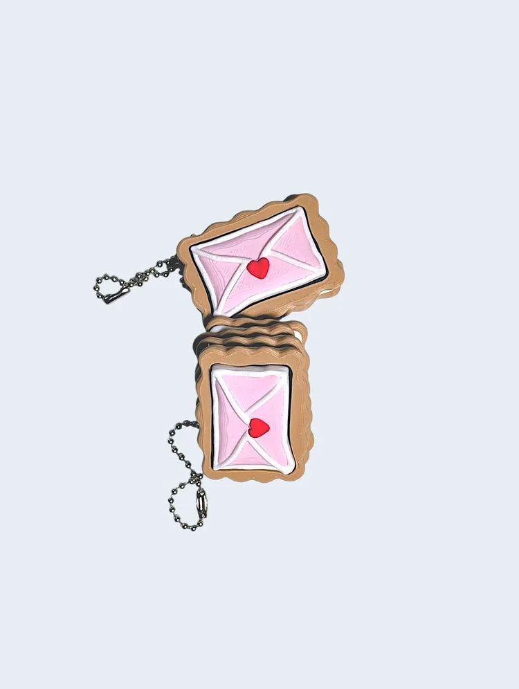 Love Letter Cookie Clicker
