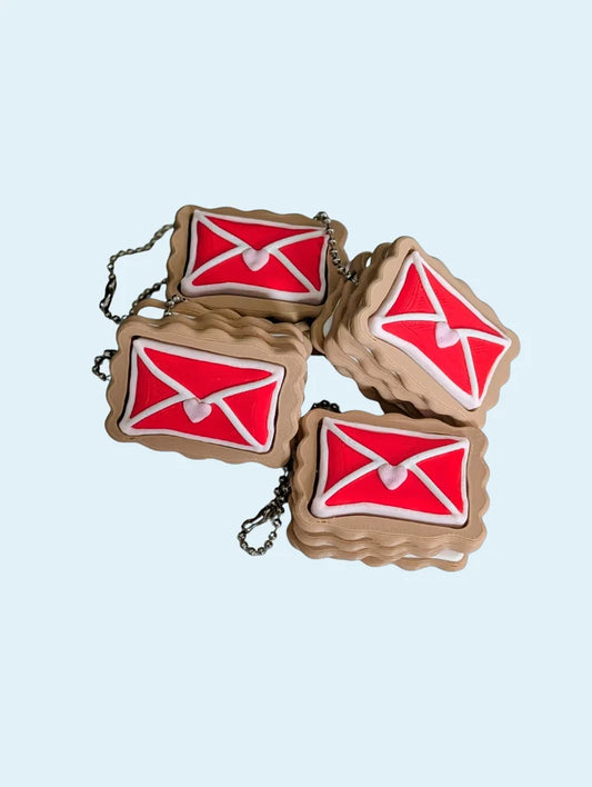 Love Letter Cookie Clicker