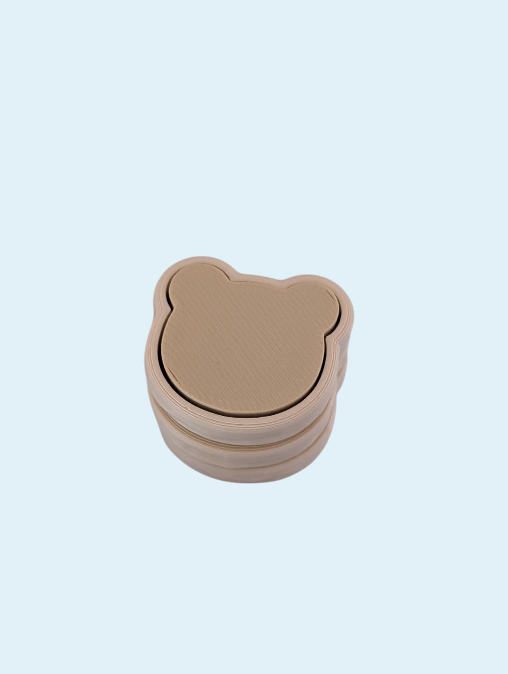 Pancake Fidget Clicker